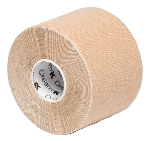 Nastro Kinesologico NASARA 1 pz - Redcare